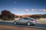 Mercedes-Benz C300 Coupe AMG Line 2015 года
